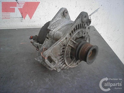 Lichtmaschine 55 kw vw - 1,9,