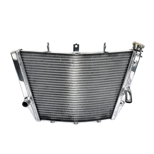 Aluminium wasserkühler - aluminium,