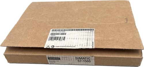 Siemens simatic 1500 - simatic, s7-1500