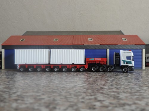 Herpa scania r - herpa,