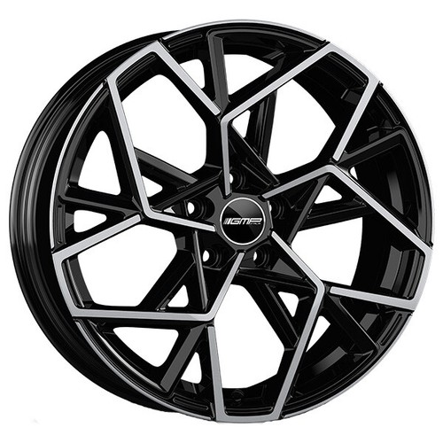 Alufelge gmp cartesio fur bmw - alufelge,