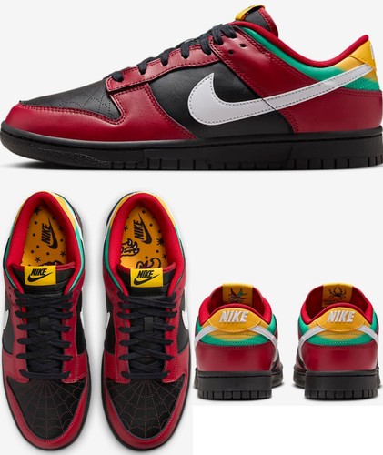 Nike dunk low - dunk,