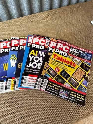 Pro subscriber editions - pc,