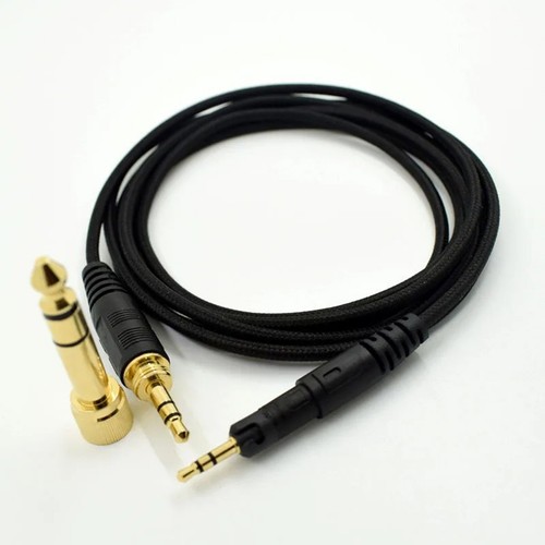 Audio cable für sennheiser - audio,