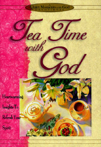 Tea time with - with, god