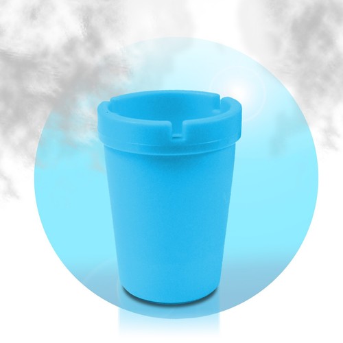 Aschenbecher sturmaschenbecher - aschenbecher,