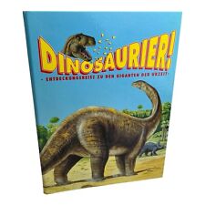 De Agostini Dino Tausch Dinosaurier Album 1 Hefte 1 - 13 Vintage 90er Jahre