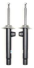 2x Bilstein B4 Front Shocks