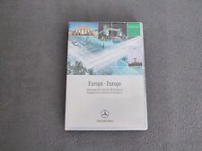 DVD Navigation Mercedes COMAND