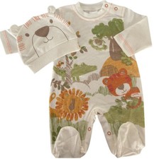 NEU Baby Jungen Mädchen Set