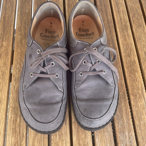 Finn comfort herren 8 - finn, gr.