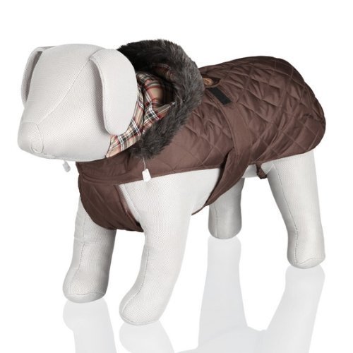 Trixie hundemantel verona - hundemantel,