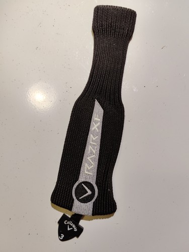 Callaway razr headcover - callaway,