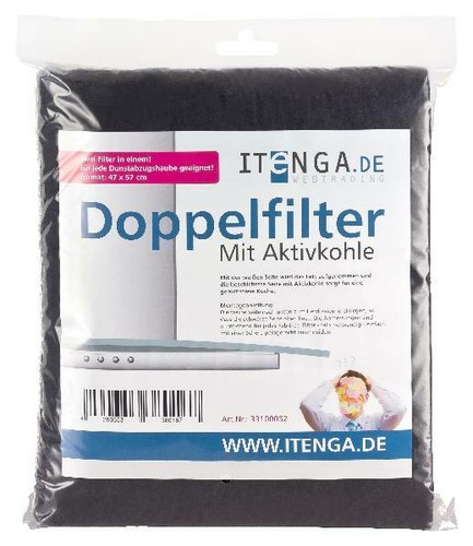 Itenga aktiv kohlefilter - itenga,