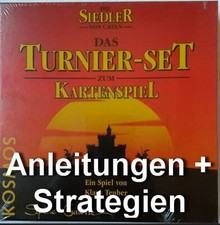 Siedler von Catan -