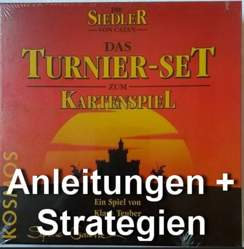 Siedler von catan - siedler,