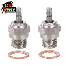 RC Glühkerzen N3 für Nitro