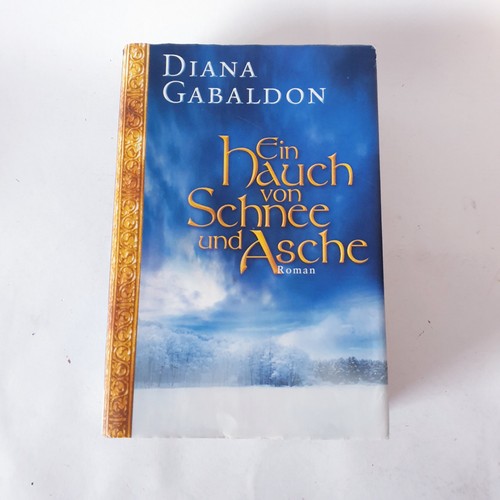 Ein hauch von schnee - hauch,
