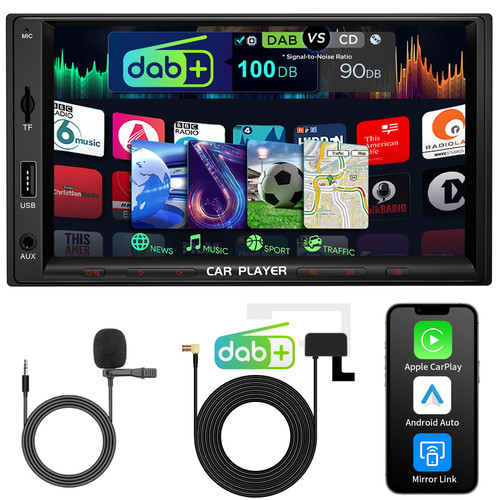 6gb 2din android - android, radio