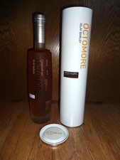 Legendär: Octomore 6.3 06.3