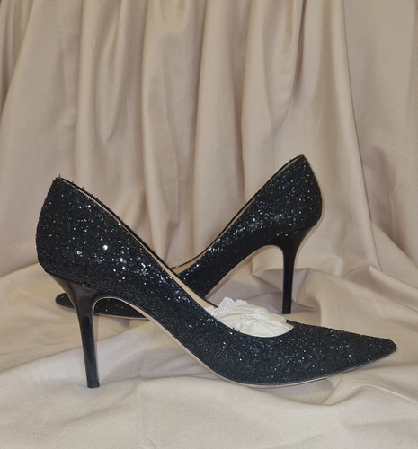 Jimmy choo damen pumps schwarz - jimmy,