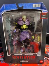 SCARE GLOW Masterverse