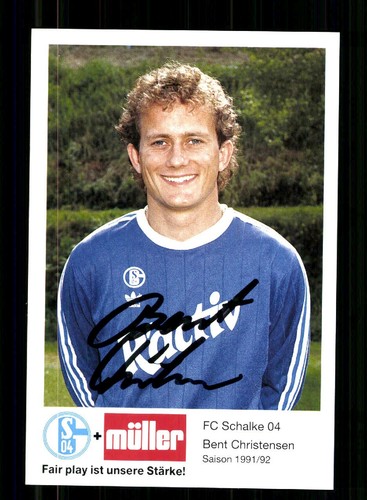 Bent christensen - bent,