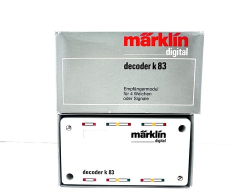 Märklin 6083 - , h0