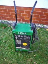 Migatronic LTE 200 Schweißmaschine Schweißgerät ku114