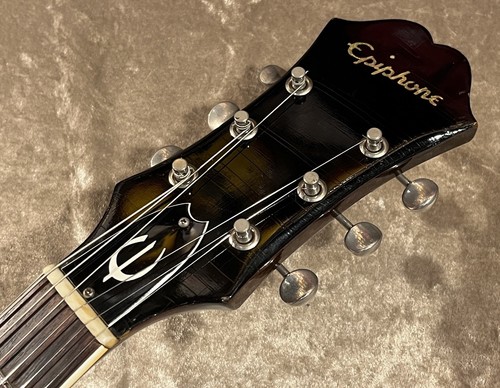 Epiphone casino 230td - casino, e-230td