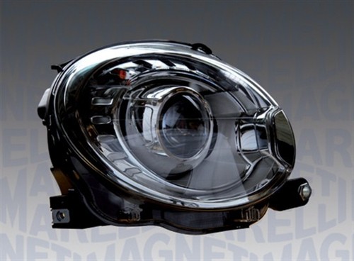 Magneti marelli - magneti,