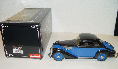 Schuco 00021 classic - classic, modell