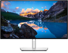 Dell UltraSharp U2722D 27 Zoll