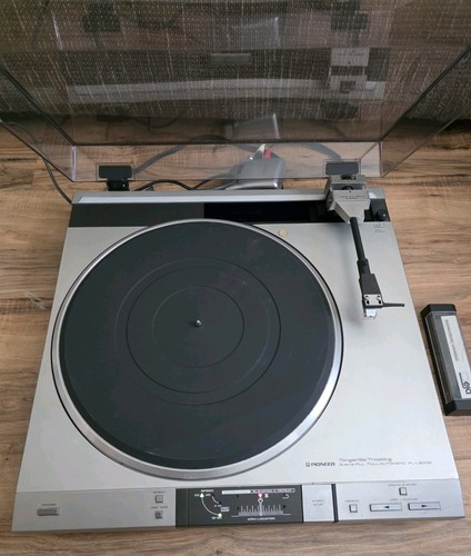 Pioneer