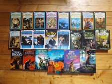 Terry Brooks - Shannara - 22