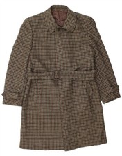 Prandina Mens Trench Coat IT