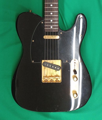 Fender japan telecaster - fender,