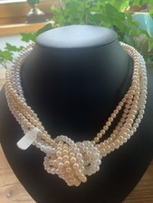 Gablonzer collierkette - gablonzer,