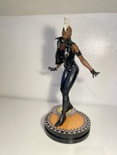 Sideshow Storm Comiquette