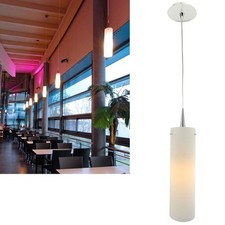 große Pendel-Leuchte E27 230V