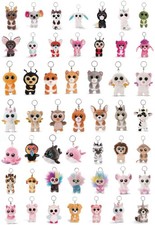Nici Glubschis Schlüsselanhänger 9 cm - Auswahl