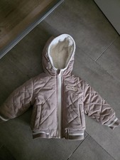 Herbst/ Winterjacke Baby