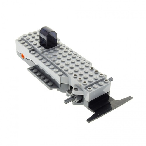 Lego elektrik motor rc - elektrik,
