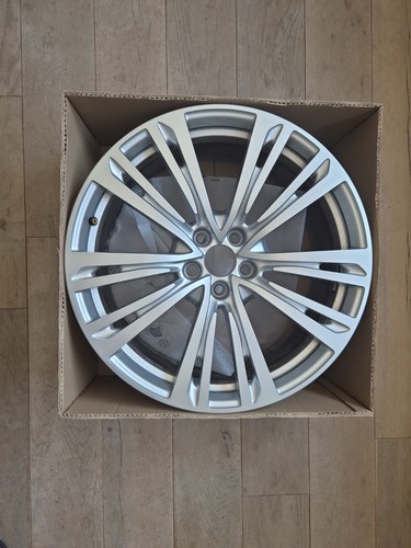 Audi 4h alufelge - a8, s8