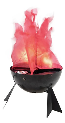 Eurolite led 250 flamelight - eurolite,