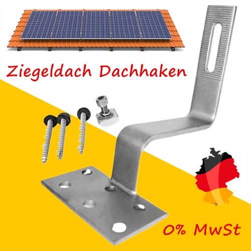 Solarpanel halterung edelstahl - solarpanel,