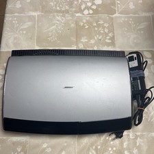 Bose AV48 Mediacenter DVD Steuerkonsole Lifestyle CD Radio AV 48 Konsole Musik