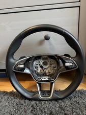 Skoda Octavia 4 Lenkrad 5E3