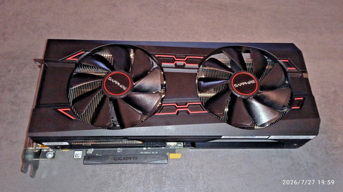 Sapphire pulse radeon vega - sapphire, rx