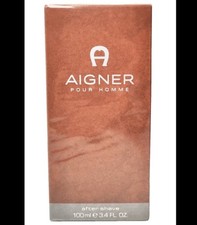 Aigner POUR HOMME After Shave